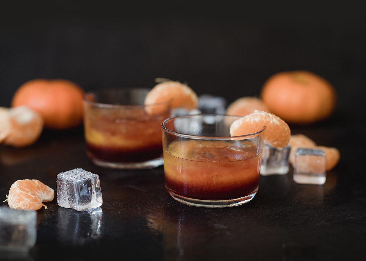 Aura bar