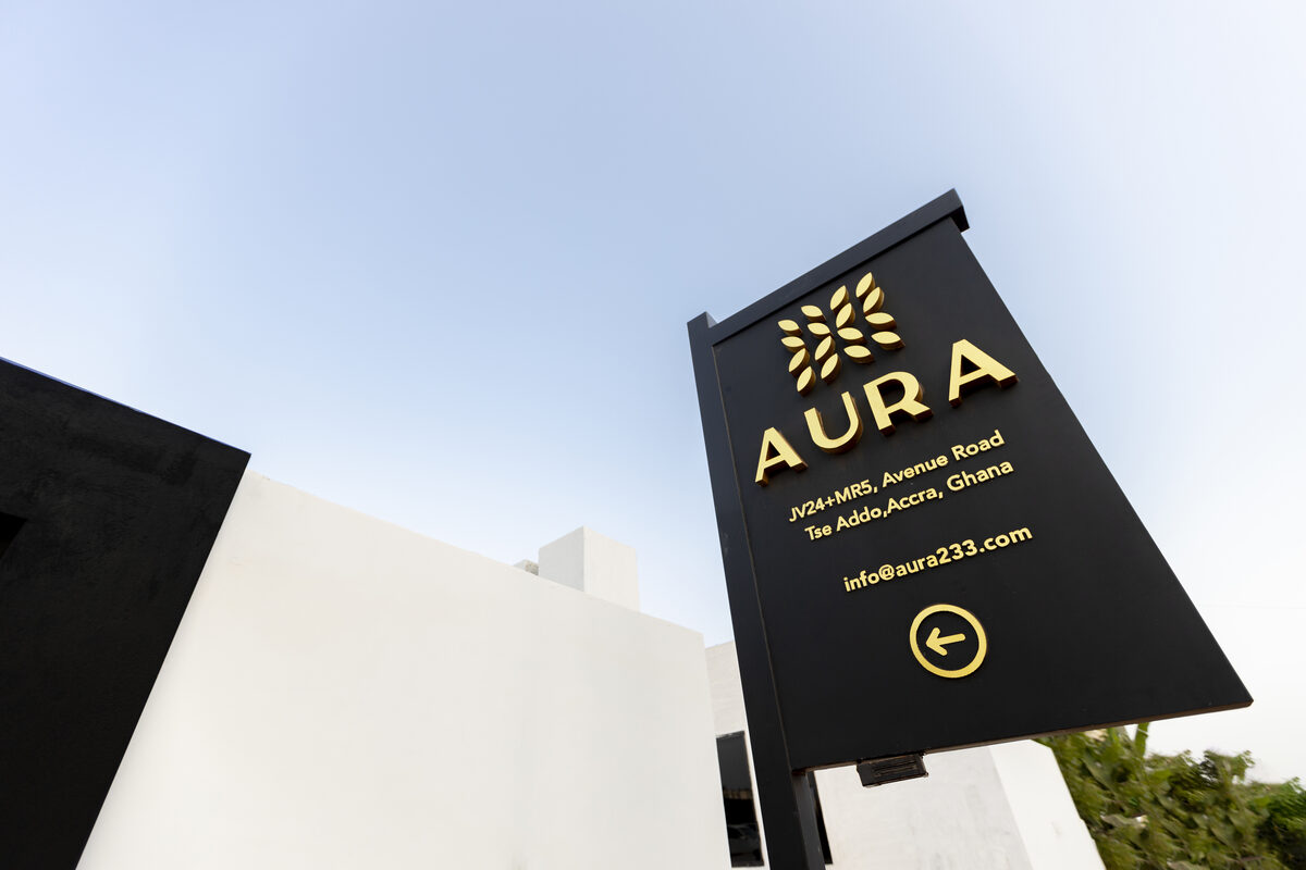Aura events