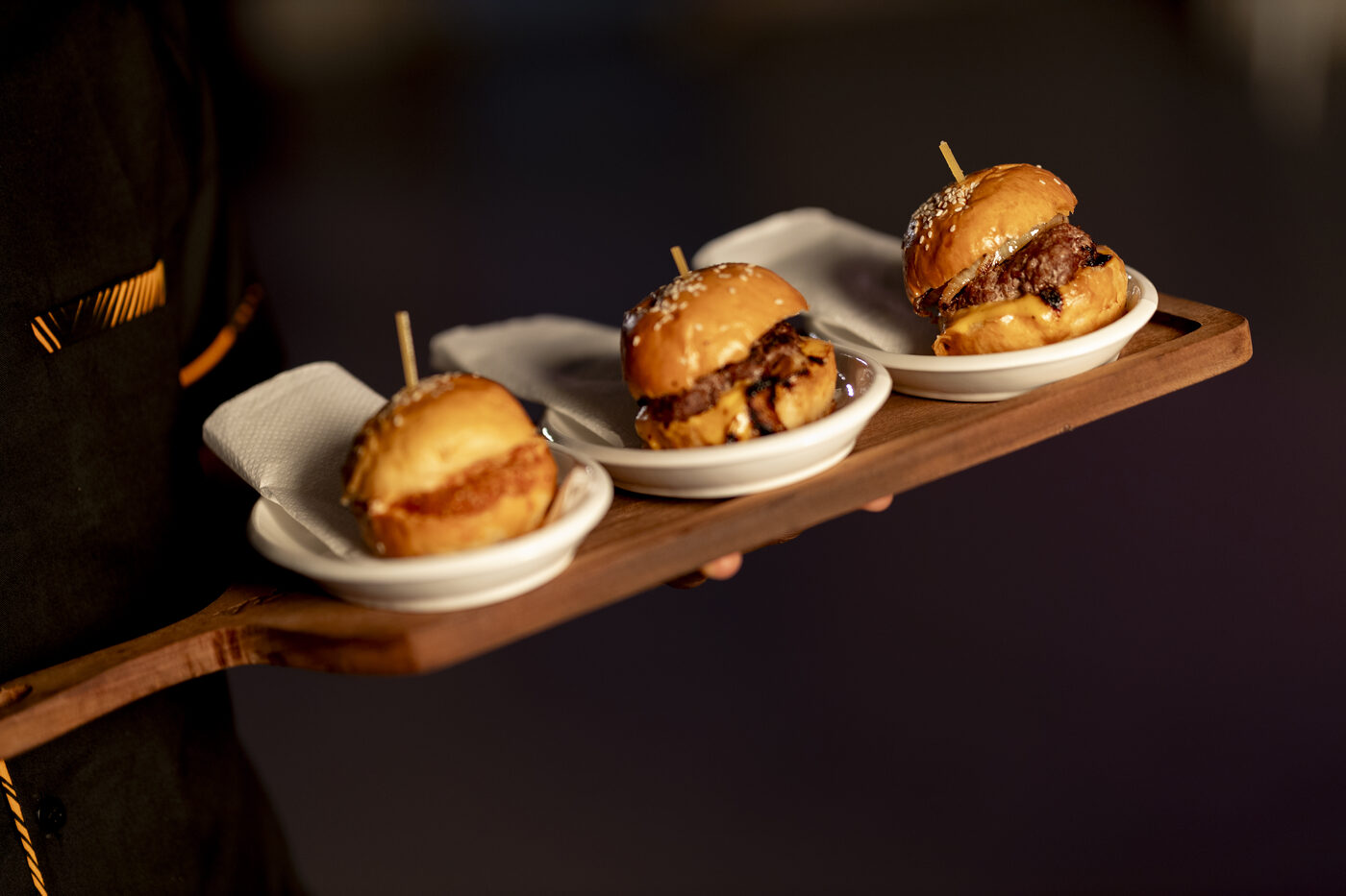 Aura kitchen bites